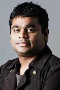Фото А. Р. Рахман (A. R. Rahman)