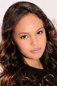 Фото Аліша Бо (Alisha Boe) #154230