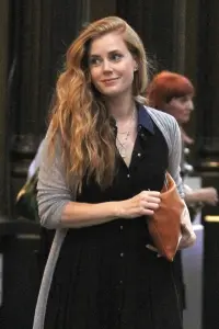 Фото Емі Адамс (Amy Adams)