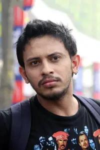 Фото  (Anindya Chatterjee)
