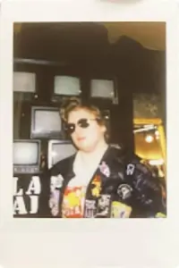 Фото  (Azie Satyre) #406390