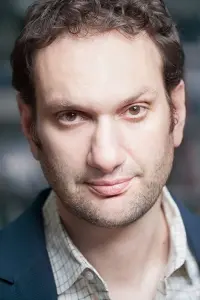 Фото  (Daniel Ragussis)