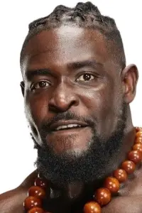 Фото Ісаак Одугбесан (Isaac Odugbesan)
