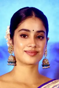 Фото Джанхві Капур (Janhvi Kapoor)