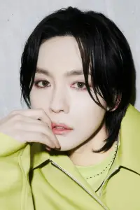 Фото  (Kim Jin-woo) #500925