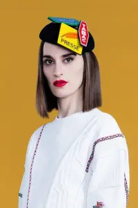 Фото  (Yelle)
