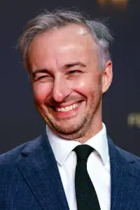 Фото Ян Бемерманн (Jan Böhmermann)