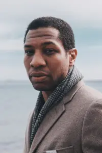 Фото Джонатан Майорс (Jonathan Majors)