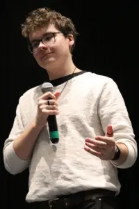 Фото Джонатан Вайанкур (Jonathan Vaillancourt) #434212