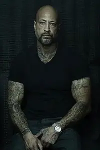 Фото  (Juan Mabson) #322608