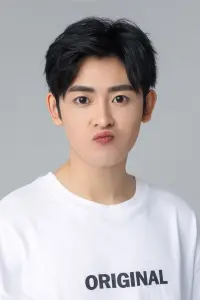 Фото  (Li Xinze)