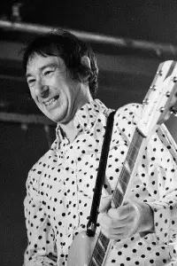 Фото  (Steve Diggle)