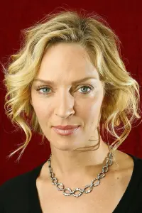 Фото Ума Турман (Uma Thurman)