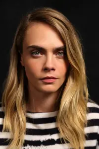 Фото Кара Делевінь (Cara Delevingne)