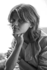 Фото Селеста Бруннкель (Céleste Brunnquell)