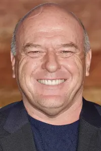 Фото Дін Норріс (Dean Norris)