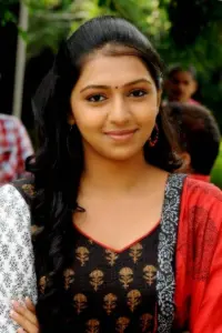 Фото Лакшмі Менон (Lakshmi Menon)