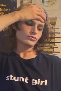 Фото Луна Лагасі (Luna Lagacy) #436218