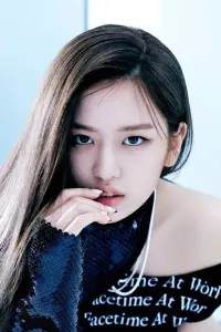 Фото  (An Yu-jin)