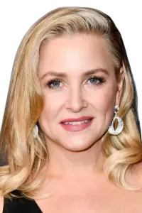 Фото Джессіка Кепшоу (Jessica Capshaw)