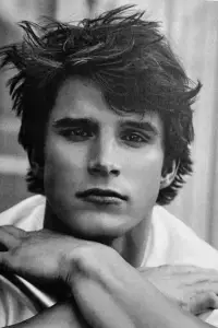 Фото  (Logan Rudolph)