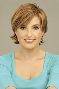 Фото Марішка Харгітай (Mariska Hargitay)