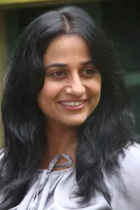 Фото  (Anu Hasan)