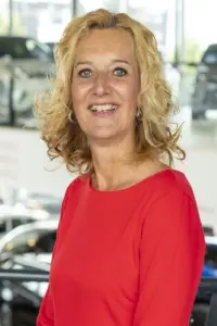 Фото  (Ingrid Bakker)