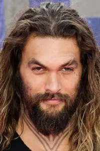 Фото Джейсон Момоа (Jason Momoa) #326493