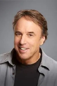 Фото Кевін Нілон (Kevin Nealon)