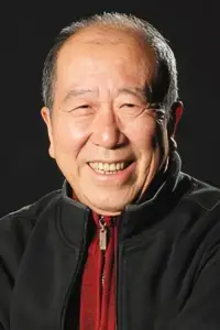 Фото Лей Кешен (Lei Kesheng)