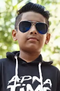 Фото  (Palash Kamble)