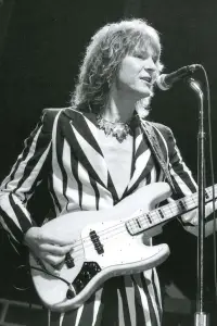 Фото  (Chris Squire)
