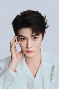 Фото  (Ding Yuxi)