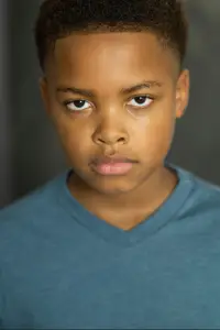 Фото  (Ladon Williams) #515458