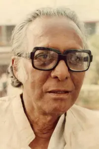 Фото Мрінал Сен (Mrinal Sen)
