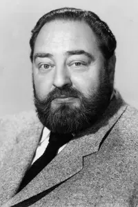 Фото Себастьян Кебот (Sebastian Cabot)