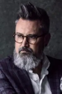 Фото  (Simon Daykin)