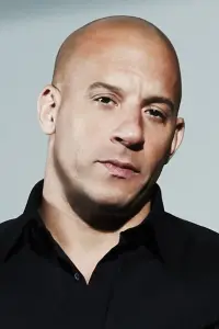 Фото Він Дизель (Vin Diesel)