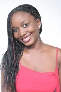 Фото  (Amanda Mike-Ebeye)