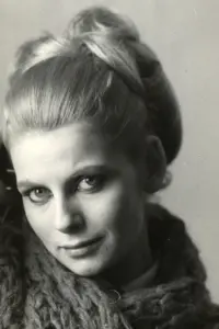 Фото Галина Залевська (Halina Zalewska)