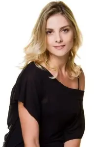 Фото  (Carolina Chalita)