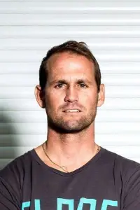 Фото  (CJ Hobgood)