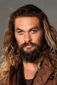 Фото Джейсон Момоа (Jason Momoa) #326489