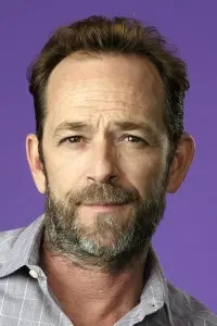 Фото Люк Перрі (Luke Perry)