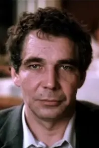 Фото Володимир Плотніков (Vladimir Plotnikov)