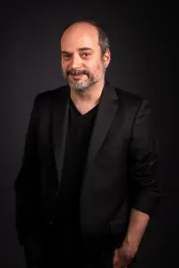 Фото  (Alejandro G. Calvo)