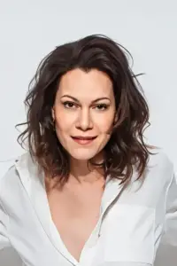 Фото Ерміла Гедес (Hermila Guedes)