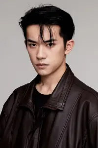 Фото Джексон Йі (Jackson Yee)