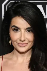 Фото Мікаела Гувер (Mikaela Hoover) #327254